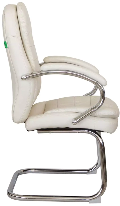 Кресло Riva Chair, Бежевый