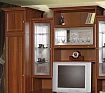 Стенка Галион 3, Коричневый