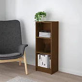 Стеллаж Билли Коричневый