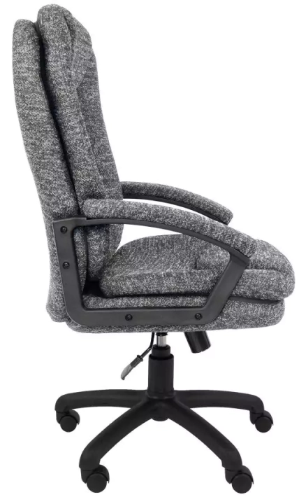 Кресло Riva Chair RCH 1168 SY PL, Серый