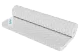 Матрас Lonax Roll, Белый