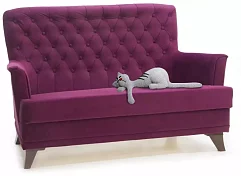 Прямой диван Каприз