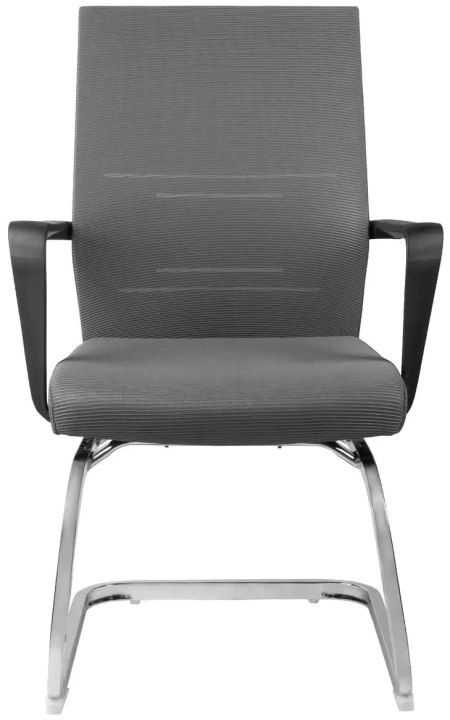 Кресло Riva Chair, Серый