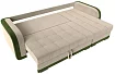 Угловой диван Марсель, Бежевый
