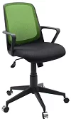 Компьютерное кресло Дикляйн XT80-17 Зеленый