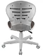 Кресло Riva Chair 1139 FW PL, Белый