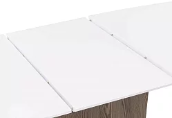 Стол Теон 120 Белый
