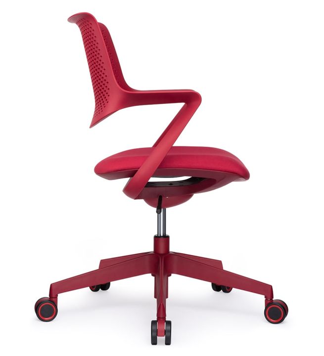 Кресло Riva Chair Dream B2022, Красный