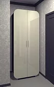 Шкаф Модерн 2 Бежевый