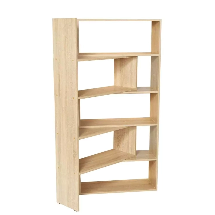 Стеллаж Модерн (loft), Бежевый