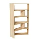 Стеллаж Модерн (loft), Бежевый