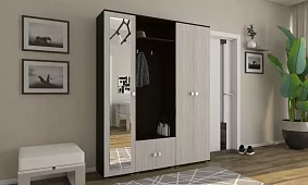 Прихожая Тунис 3 Бежевый 