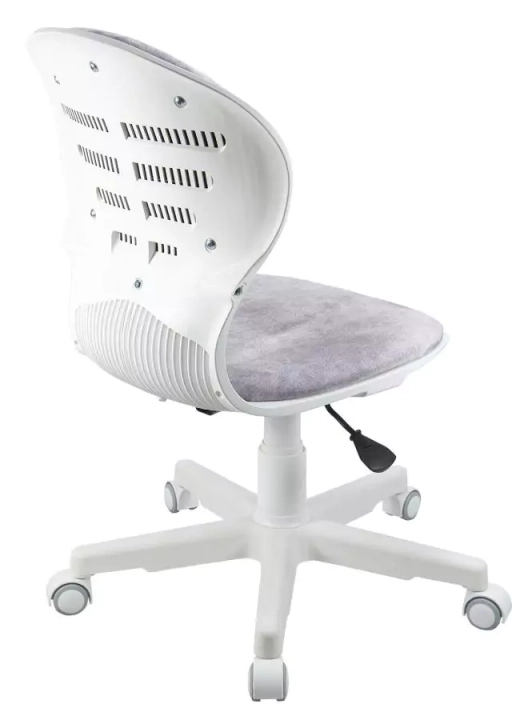 Кресло Riva Chair 1139 FW PL, Сиреневый