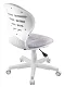 Кресло Riva Chair 1139 FW PL, Сиреневый