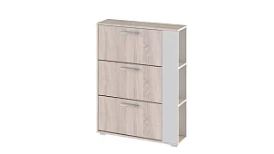 Тумба для обуви Эрика Тип 1 Бежевый