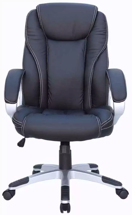 Кресло Riva Chair, Черный