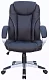 Кресло Riva Chair, Черный