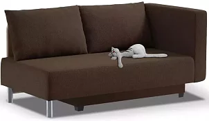 Прямой диван Лион