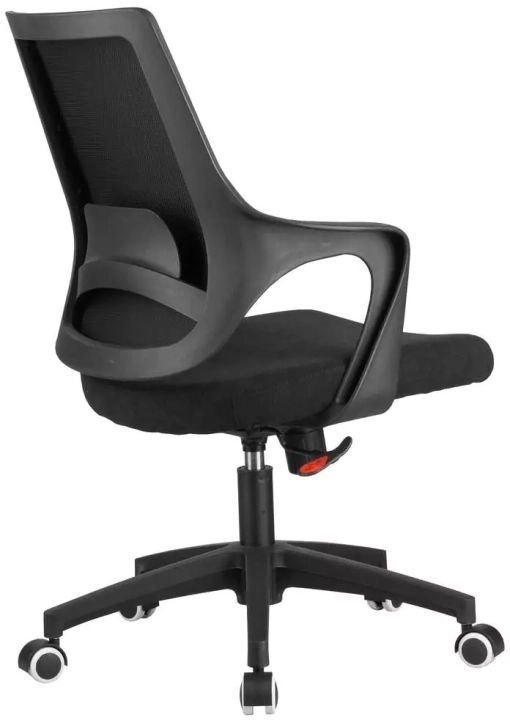 Кресло Riva Chair, Черный