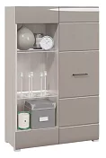 Комод стеллаж Нэнси