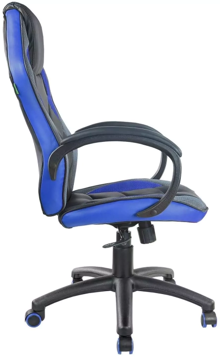 Кресло Riva Chair, Черный