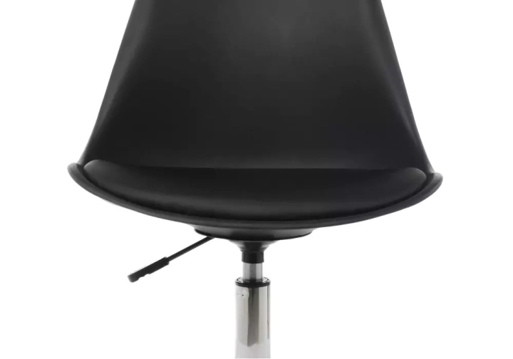 Компьютерное кресло Kolin black, Черный