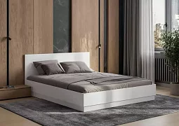 Кровать Айден КР06-1600 дизайн 1