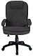 Кресло Riva Chair RCH 1168 PL серое