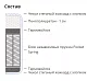 ф277а Матрас Roll Cream состав