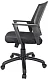 Кресло Riva Chair RCH 1150 TW PL, Черный