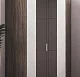 Шкаф распашной Глянец 22, Белый