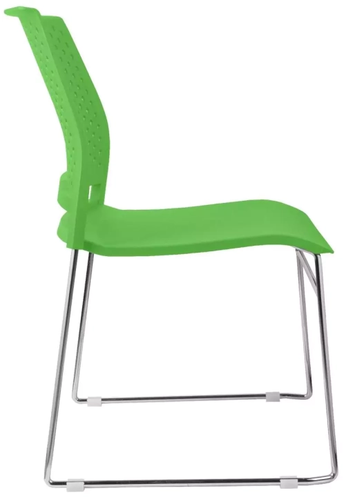 Кресло Riva Chair, Зеленый