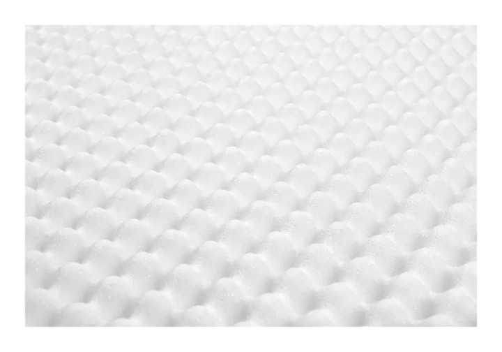 Матрас топпер Lonax Silver Care Relax, Белый