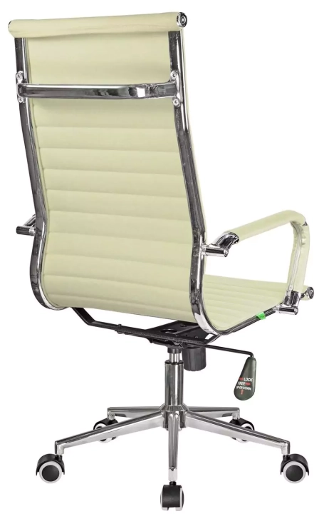 Кресло Riva Chair, Светло-бежевый