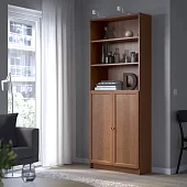 Стеллаж Билли Коричневый