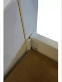 Кровать Адмирал Кровати без механизма Белый