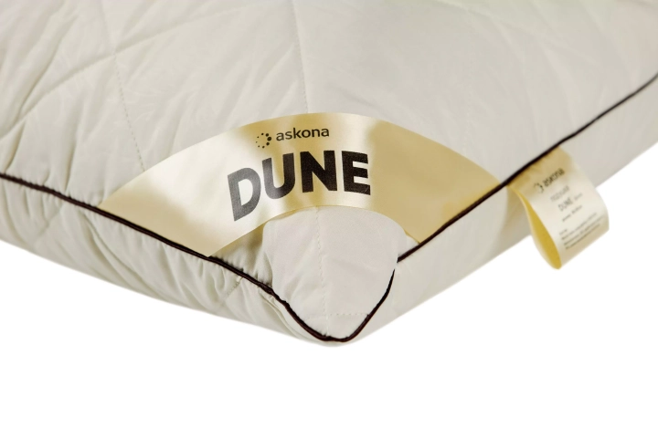 Подушка Dune, Белый