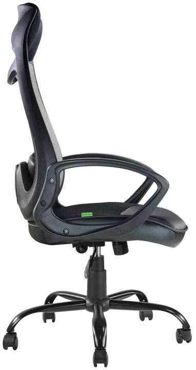 Кресло Riva Chair, Серый