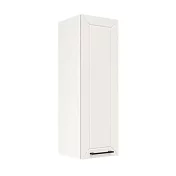 Шкаф верхний (премьер) ШВ 300Н Кёльн (софт айвори)