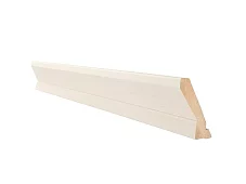 Декоративный карниз Бежевый
