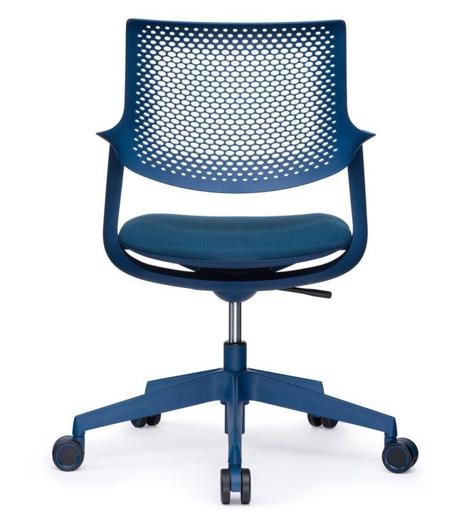 Кресло Riva Chair Dream B2022, Темно-синий