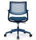 Кресло Riva Chair Dream B2022, Темно-синий