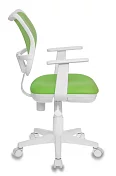 Кресло детское Бюрократ CH-W797
