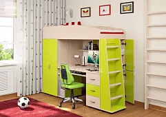 Кровать Легенда 1 Кровати без механизма Розовый
