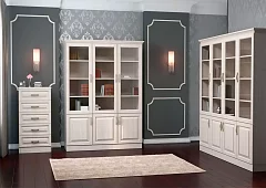 Шкаф Эдем Бежевый