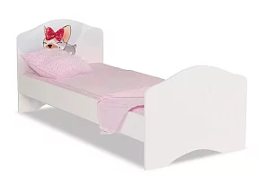 Кровать классик Molly Кровати без механизма 