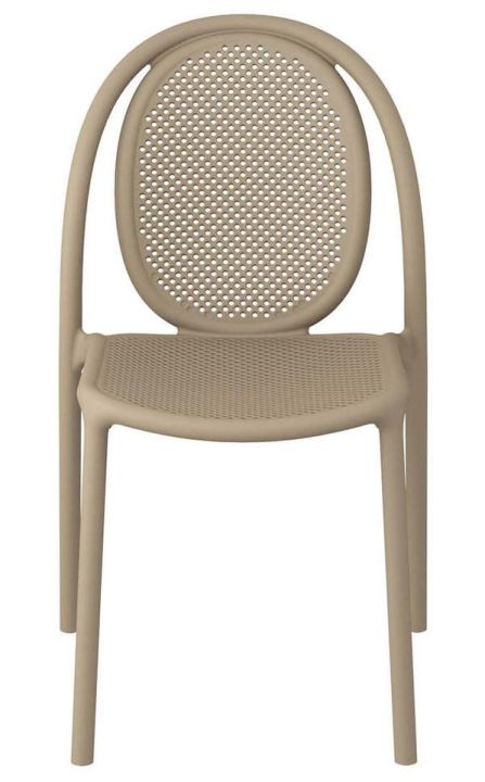 Стул Sheffilton SHT-S172 Капучино, Капучино