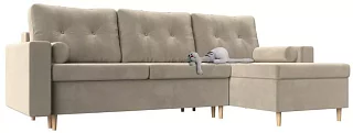 Угловой диван Белфаст 