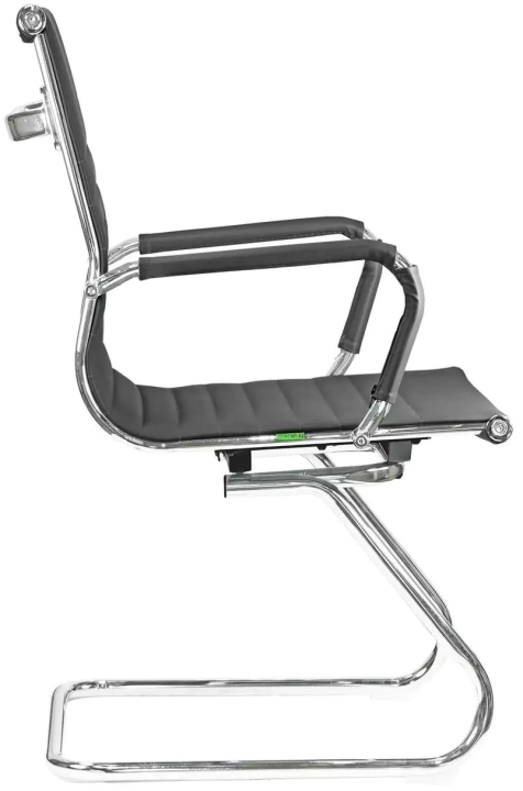 Кресло Riva Chair, Черный