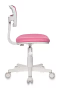 Кресло детское Бюрократ CH-W299